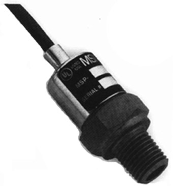 MSP300压力传感器