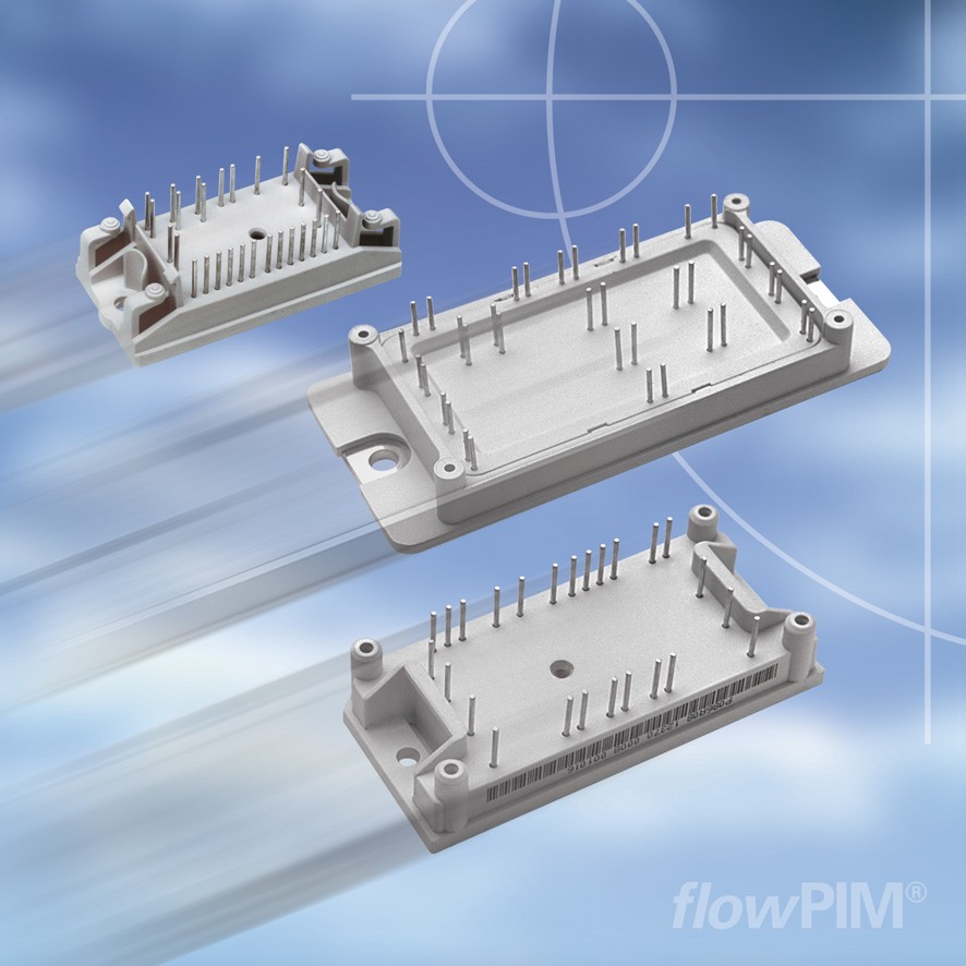 IGBT 模块