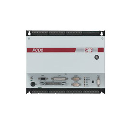 PLC
