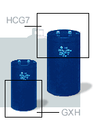 Tantalum Capacitors