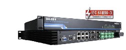 DA-681-I-DPP-T：第一款通过IEC 61850-3认证的x86-based嵌入式计算机