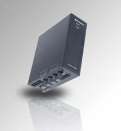 和利时推出高性能PROFIBUS-DP光纤接口模块