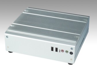 研华ARK-3202适用于车载通信的嵌入式工控机