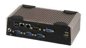 研揚推出一款緊湊的，經濟型嵌入式控制器-AEC-6612
