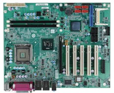 威强最新推出支持 Intel® G41 芯片组和 DDR3 内存的 ATX 主板