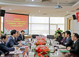 科远股份与武汉凯迪举行高层交流、共商新能源领域合作发展