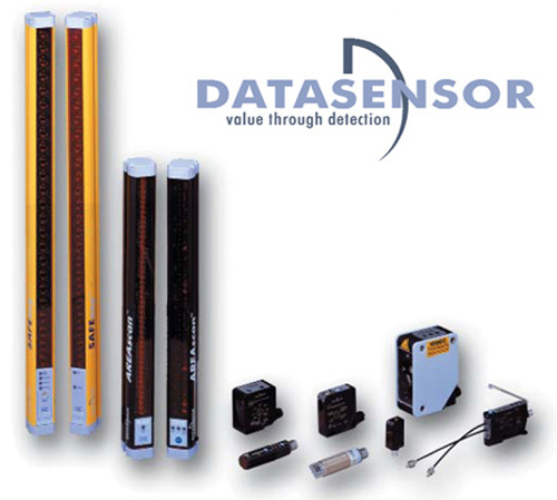 datasensor传感器