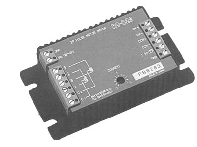 日本RORZE牌二相步q电机驱动器