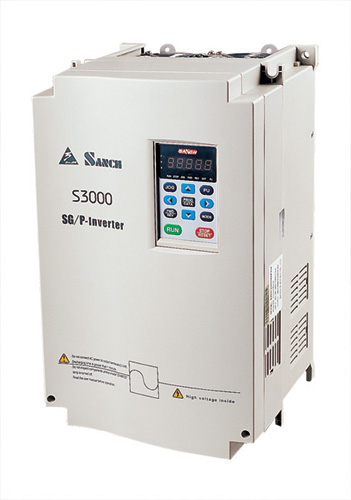 供应SANCH/S3000系列变频器