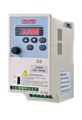 SANCH/SE系列变频器