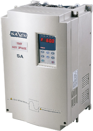 供应变频器SA-4150B