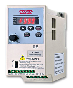 供应变频器SE-20071A