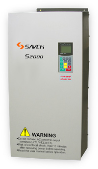 供应变频器S3000-450G／550P4