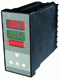 TY-4896温度控制器/数显调节器