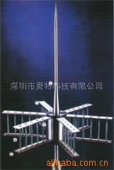 西班牙INGESCO避雷针