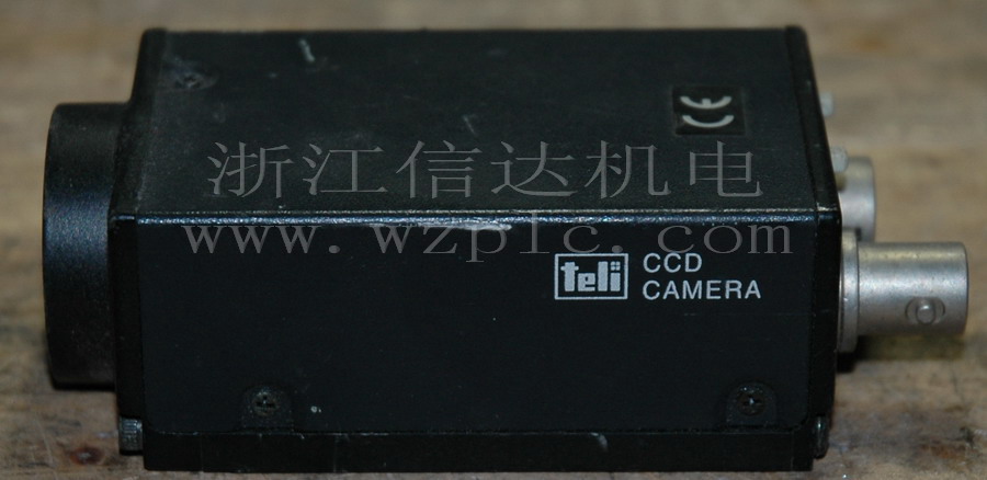 CCD型号:CS8320B-商机资讯-台州信达机电设