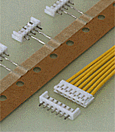 大量低价供应MOLEX50058-8000