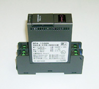 WG-1240热电阻隔离安全栅