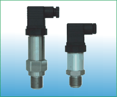 四川成都TEYB-KO-K不锈钢外壳螺纹压力变送器