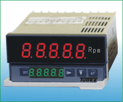 四川成都DB5频率转速线速表