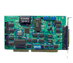 多功能模拟量及数字量I/O卡