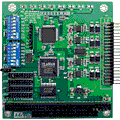 供应PC/104串口RS422/485通讯卡