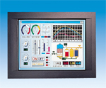 研华IPPC-9150工业平板电脑