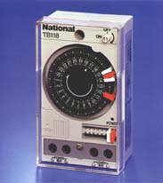 NationalTB118