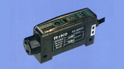台湾瑞科riko光纤传感器FZ-KP2等