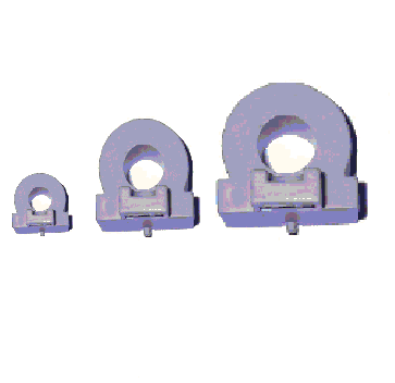 SMD系列数字开关型电流传感器-快速保护