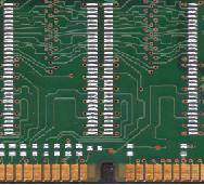 抄显卡网卡用抄板软件Quickpcb精度效率