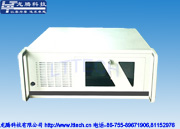 LT6104U上架型标准工控机箱