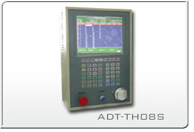 ADT-TH08S弹簧机专用控制器