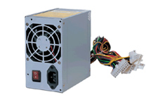 特價供應匯爾ATX300W標準工業電源
