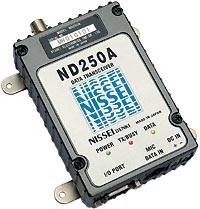 ND-250A超小型数传电台