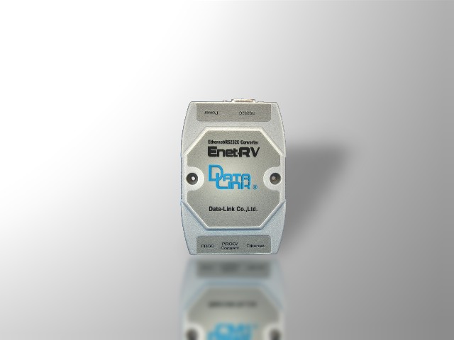 RS232C/以太网协议转换器