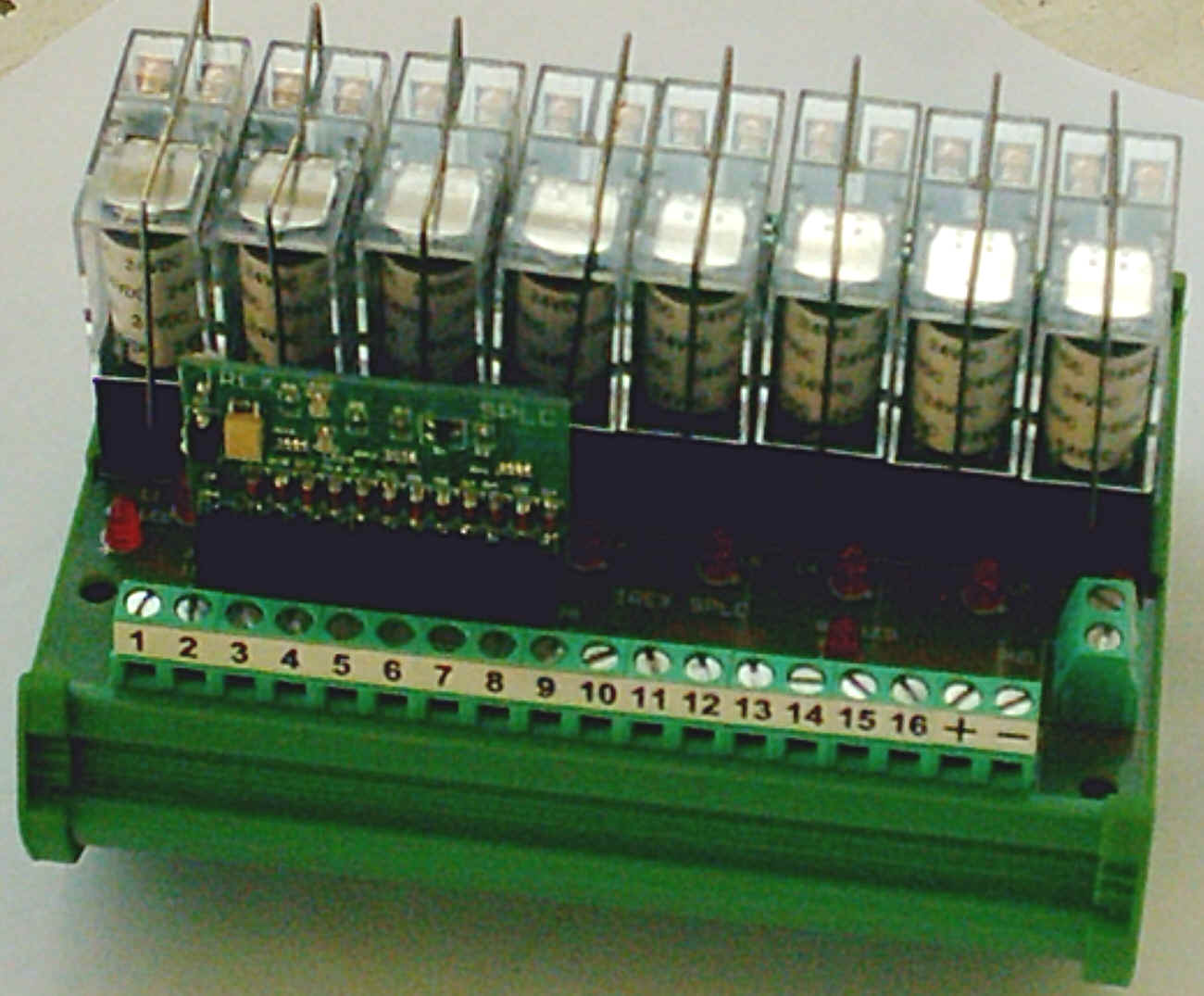 压铸机专用节能控制器