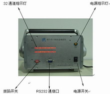 东深智能-DIT-CL-100流速测试仪