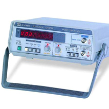 GFC-8131H智慧型数字频率计数器