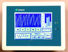 优惠供应HITECH人机界面