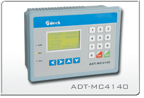 ADT-MC4140四轴运动控制器