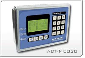 ADT-MC020两轴运动控制器