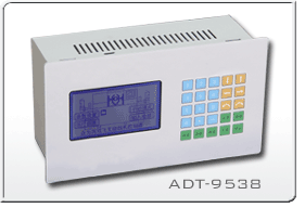 ADT-9538三轴运动控制器