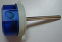 管式温湿度变送器