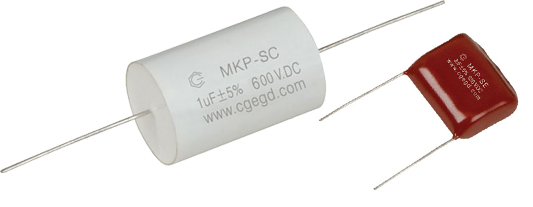 MKP-SC/SE IGBT吸收保护电容器