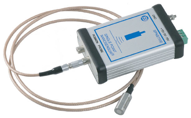 ZCS1100英国超精密电容位移传感器