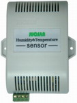 JCJ100N 数字温湿度传感器