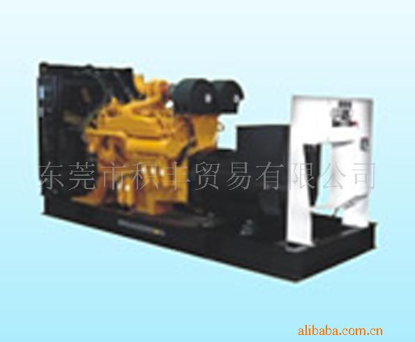 供应康明斯柴油发电机组