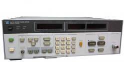 HP8970B噪声系数测试仪+HP346C噪声源