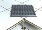 波鼎机房地板|波鼎防静电地板|波鼎PVC地板0371-67391863